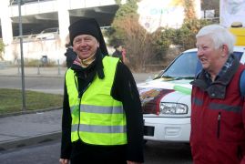 Rosenmontagsumzug 2015 In Jena 6